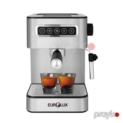 Kofe bişirən Eurolux EU-CM4254TSD — Bakı