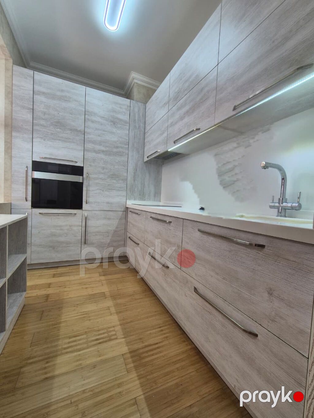 2 otaqlı, Yeni tikili, m. 20 Yanvar, 58 kv. m — Mənzil, Bakı (7)
