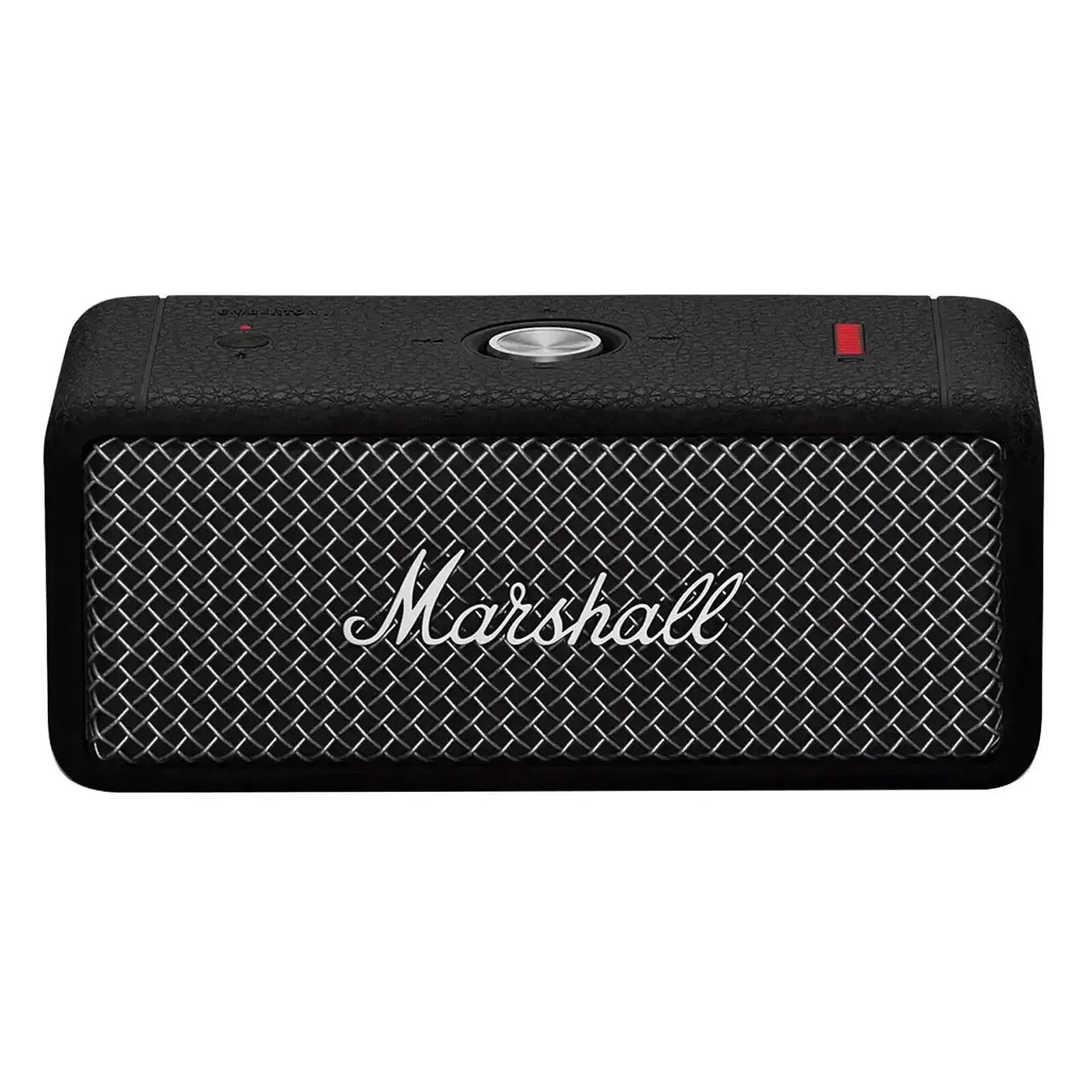 Dinamik Marshall Emberton II Black — Bakı