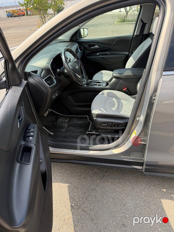 Chevrolet Equinox, 1.5 L, 2017 il, 276 807 km — Avtomobillər, Gəncə (9)