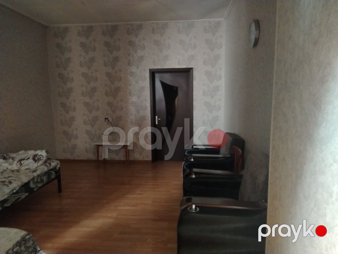 Həyət evi, Gənclik m — Ev, villa, Bakı (9)