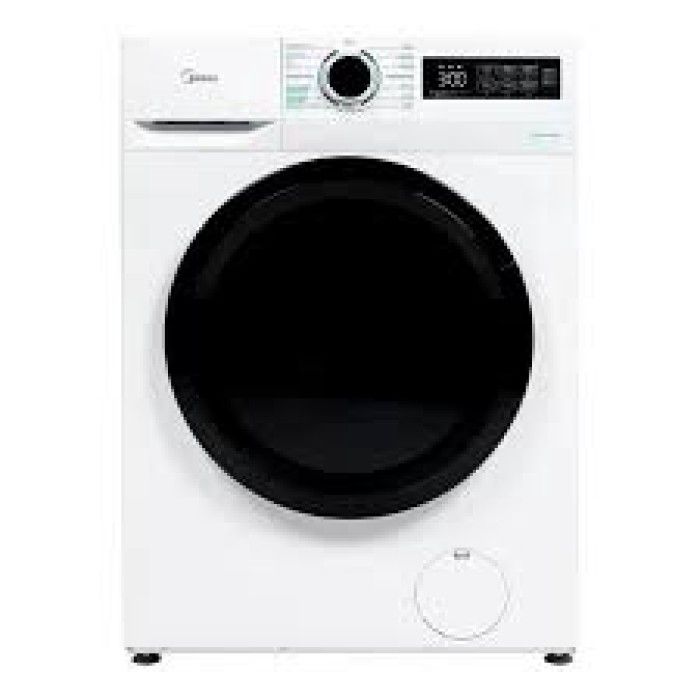 Midea MF01712BS40/W Paltaryuyan Maşın 7 Kq — Ev texnikası, Bakı (3)