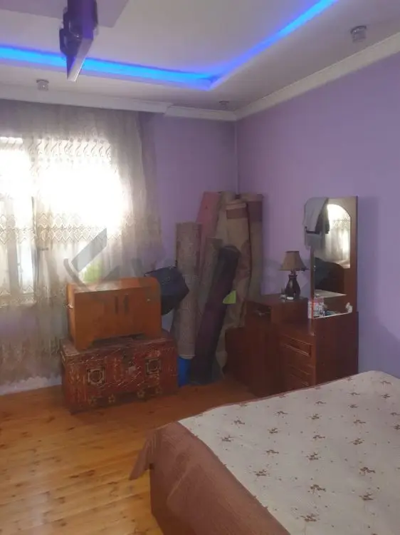 4 otaqlı Həyət evi Satılır, Sulutəpə qəs., Binəqədi, Bakı — Ev, villa, Bakı (7)