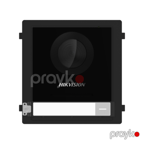 Hikvision KD8 Series Modular Door Station — Bakı