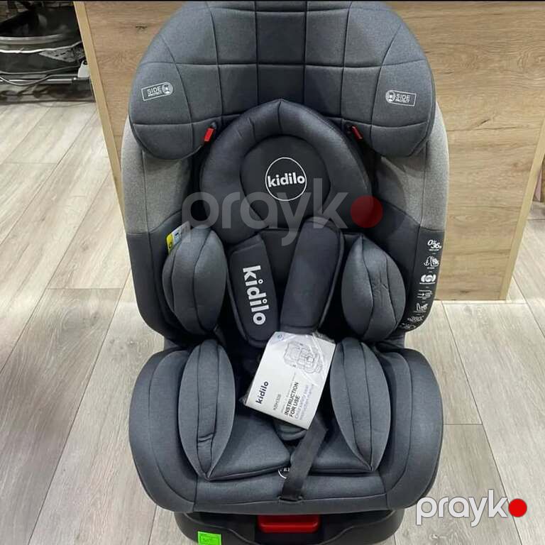 Avtokreslo "Kidilo isofix KBH308" — Avtokresloları, Bakı (3)