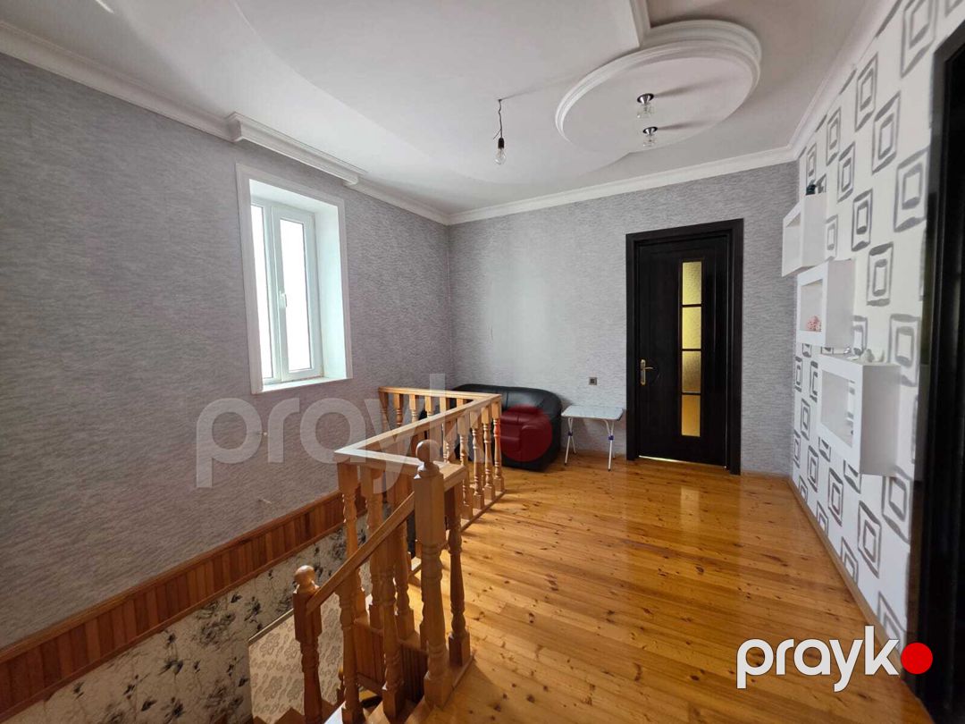 Satılır 7 otaqlı həyət evi/bağ evi 200 m² — Ev, villa, Bakı (10)