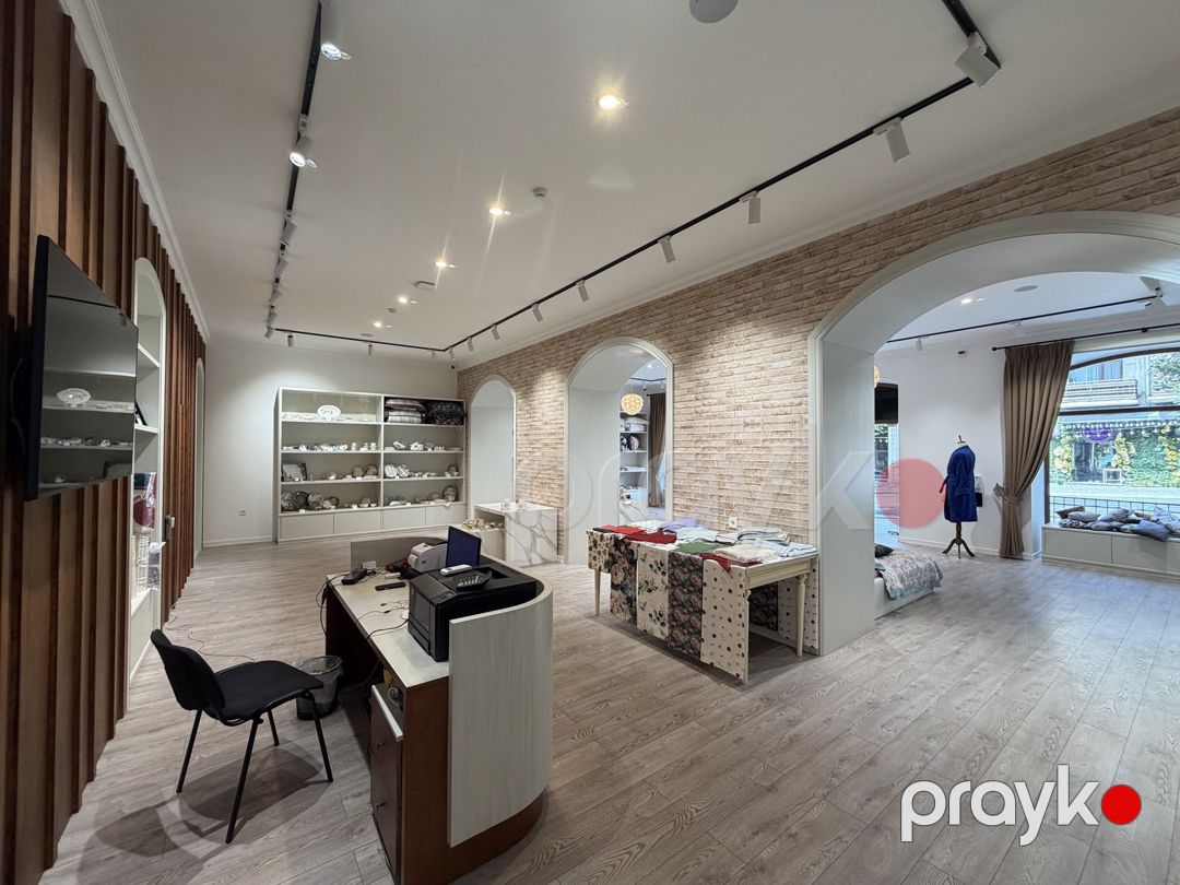 İcarəyə verilir obyekt 151 m² — Əmlak, Bakı (6)