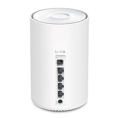 TP-Link Deco X20-DSL AX1800 Vdsl Whole Home Mesh WiFi 6 Router — Giriş nöqtələri, Bakı (2)