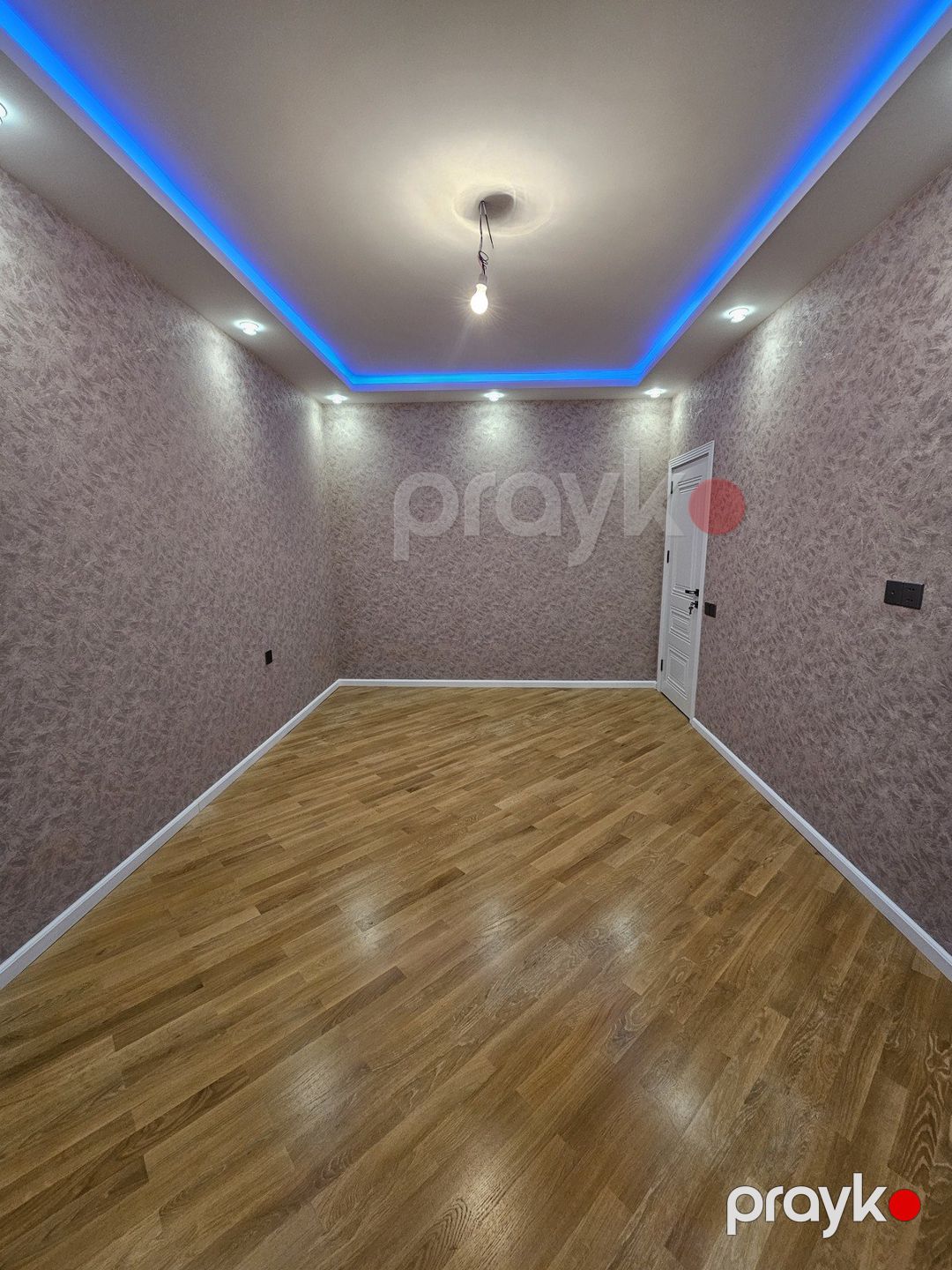4-otaqlı mənzil, İ.Dadaşov küç., 125 m² — Mənzil, Bakı (6)