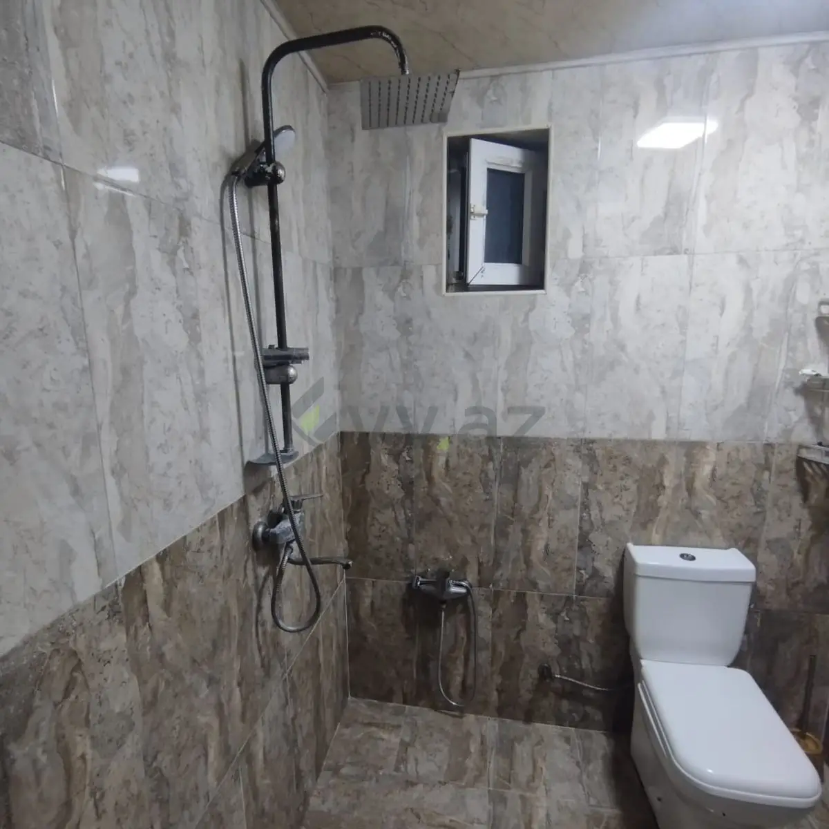 2 otaqlı mənzil Yeni tikili Satılır, Xırdalan — Mənzil, Xırdalan (8)