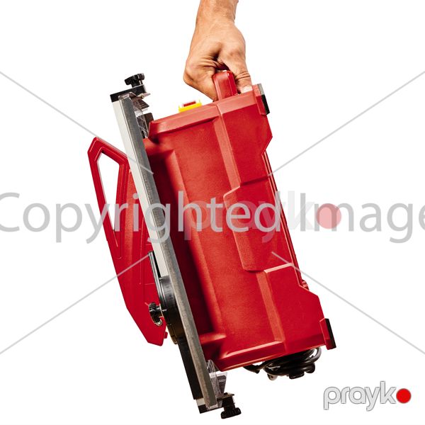 Lövhə kəsən Einhell Tc-tc 800 4301185 — Təmir və inşaat, Bakı (3)