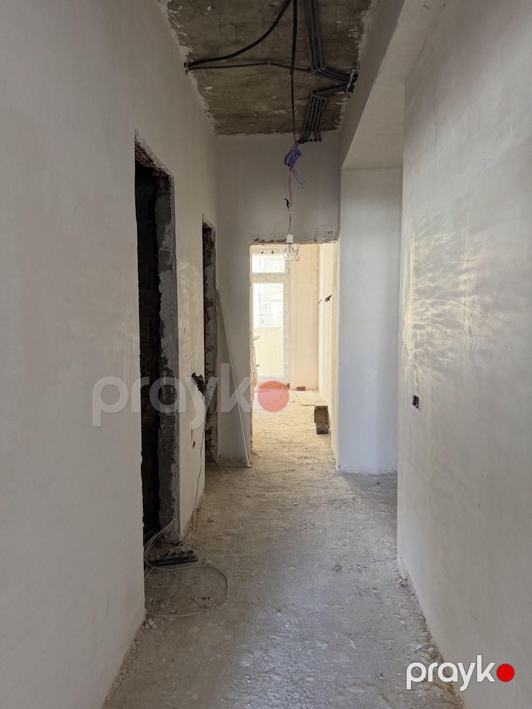 Satılır 3 otaqlı yeni tikili 130 m² — Mənzil, Bakı (6)