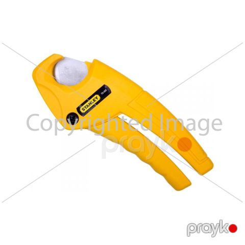 Plastik boru kəsici Stanley 0-70-450 — Bakı
