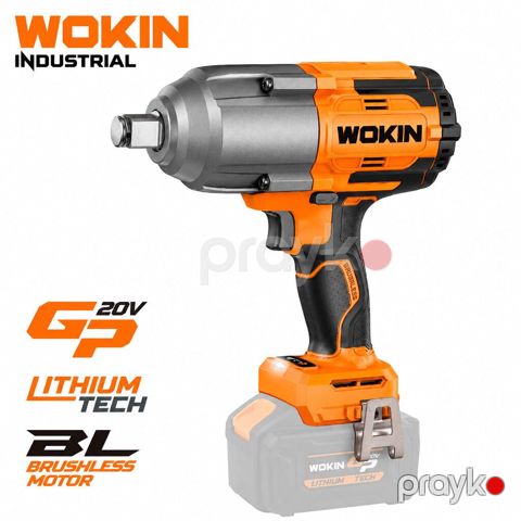 11659 Məhsulun adı: Qaykaaçan Wokin W621310 Brend: Wokin — Bakı