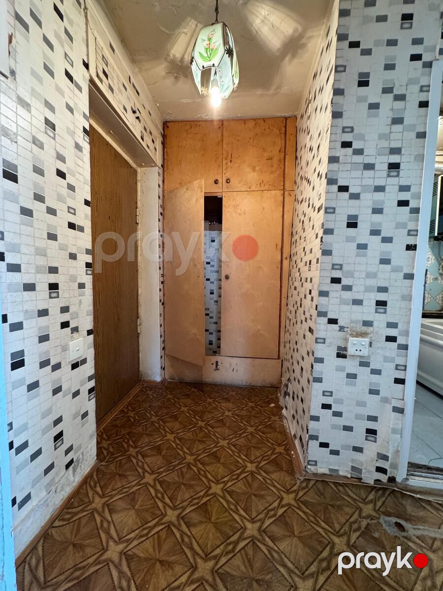 Satılır 2 otaqlı köhnə tikili 60 m² — Mənzil, Bakı (10)