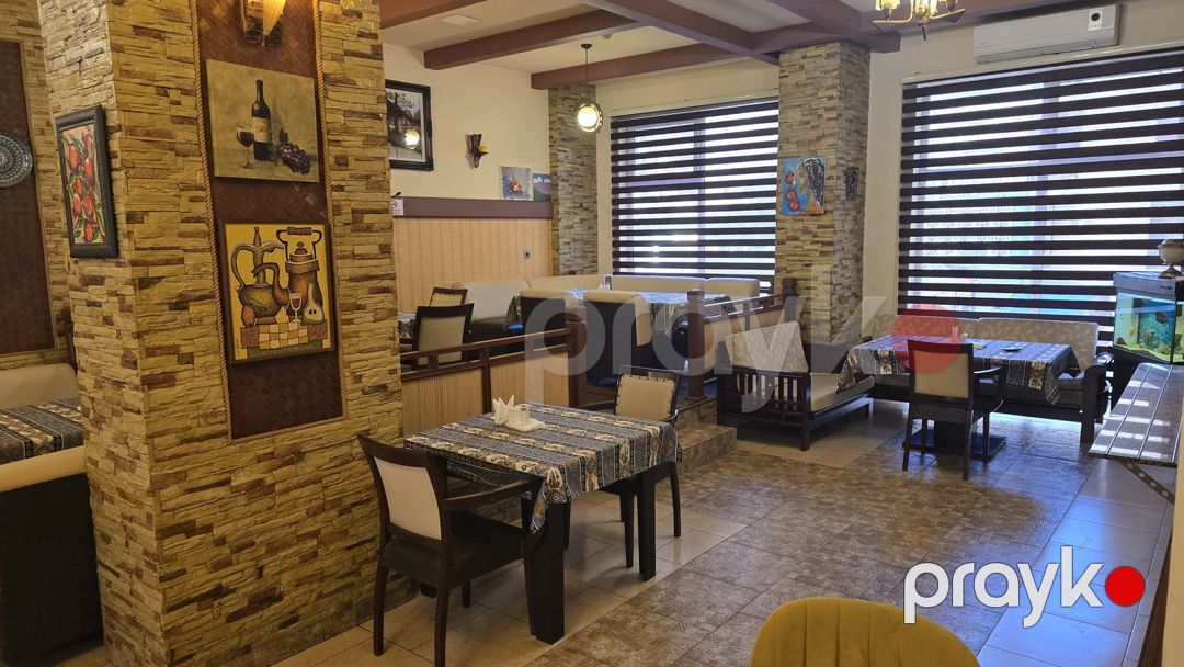 Satılır obyekt 160 m² — Əmlak, Bakı (5)