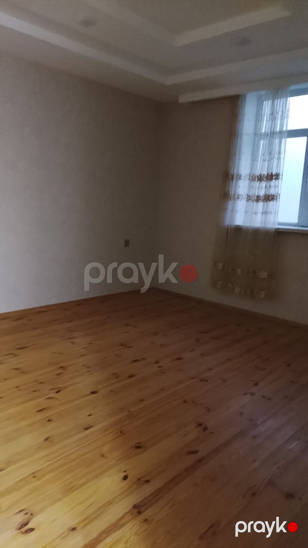 Tahirə xanım Kirayə Verilir. Zabratda 2 mertebeli evin 1 ci — Ev, villa, Bakı (3)