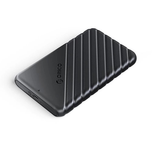 Orico 25PW1C-C3-BL-EP 2.5 HDD Enclosure — Bakı