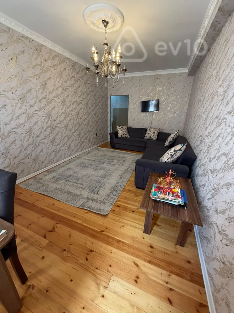 2 otaqlı mənzil, 59 m², abşeron rayonu xırdalan şəhəri, Xırdalan — Mənzil, Xırdalan (5)