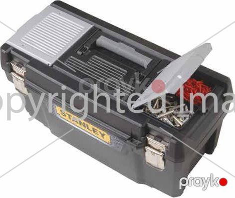 Yeşik alətlər üçün 20'' 50.8x24.9x24.9 sm, Stanley 1-94-858 — Təmir və inşaat, Bakı (2)