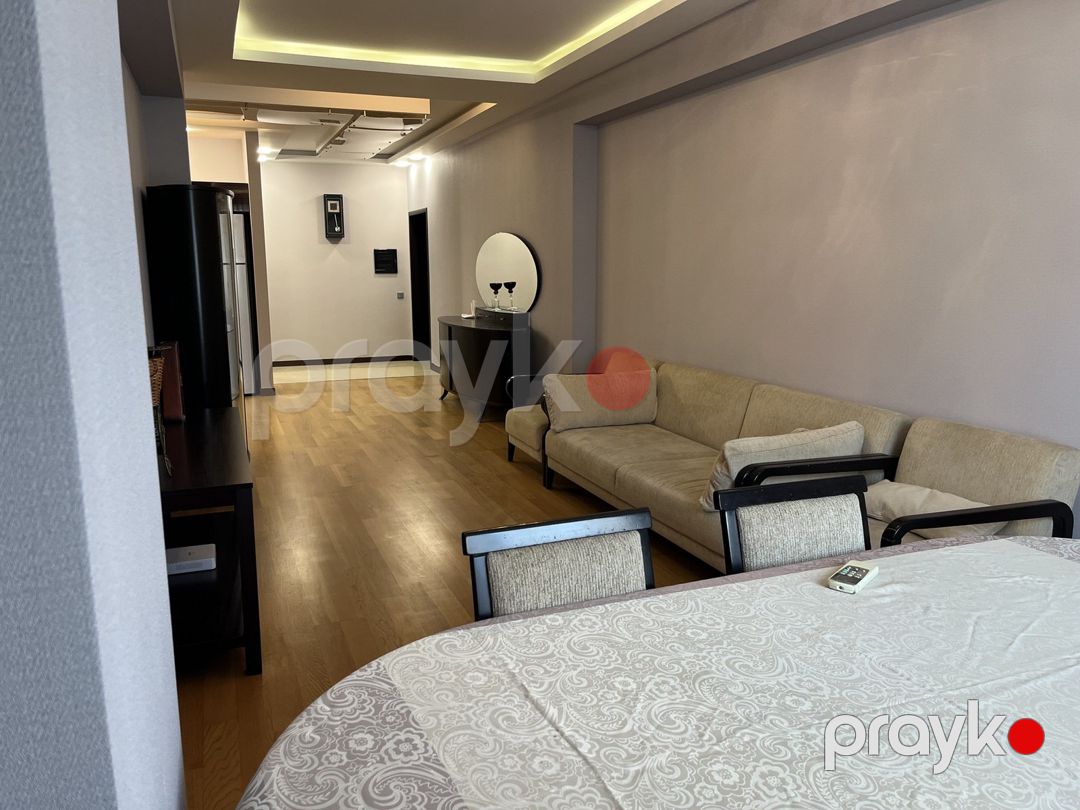 Satılır 3 otaqlı yeni tikili 98 m² — Mənzil, Bakı (5)