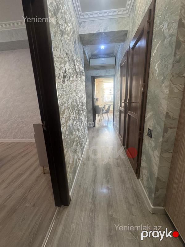 Satılır 3 otaqlı Bina evi menzil (Yeni tikili), 90 m², Masazır — Mənzil, Abşeron (10)