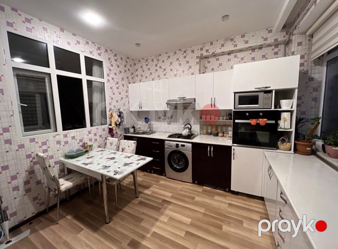 Satılır 2 otaqlı yeni tikili 54 m² — Mənzil, Bakı (4)