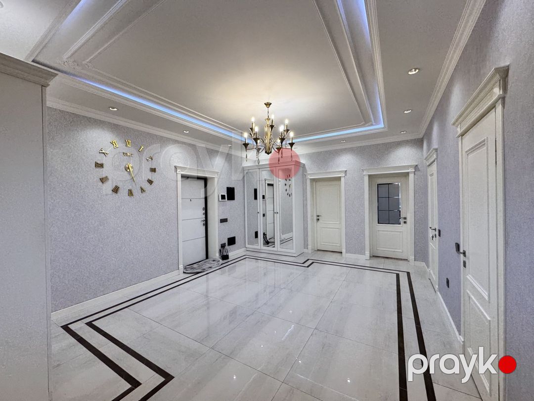 Satılır 3 otaqlı yeni tikili 135 m² — Mənzil, Bakı (7)