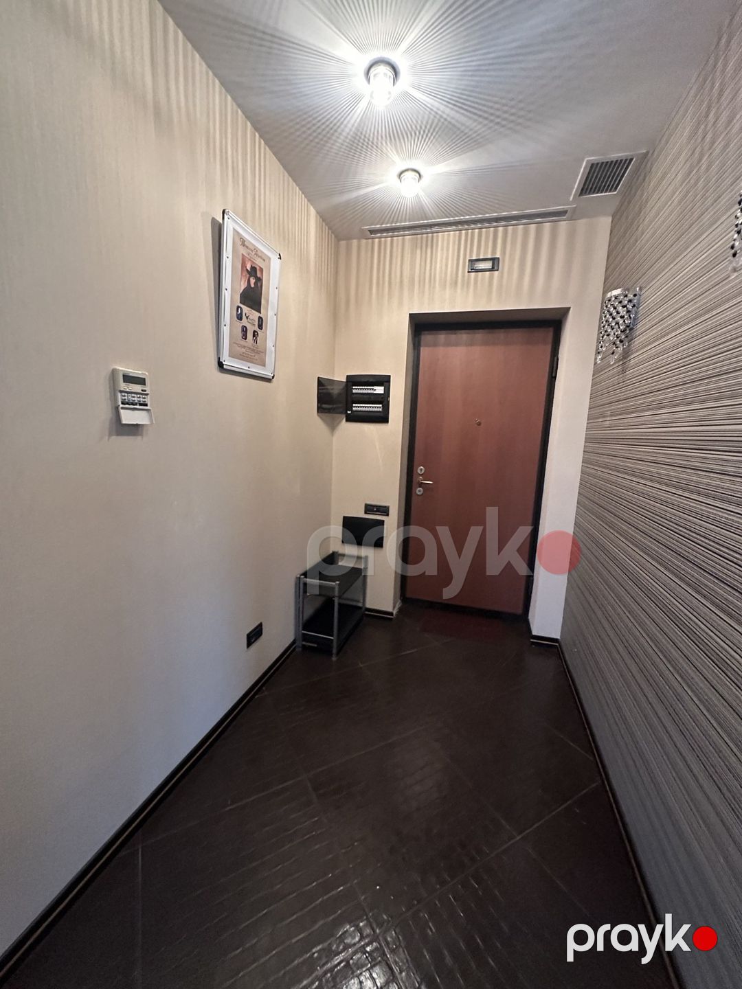 Satılır 4 otaqlı yeni tikili 202 m² — Mənzil, Bakı (9)