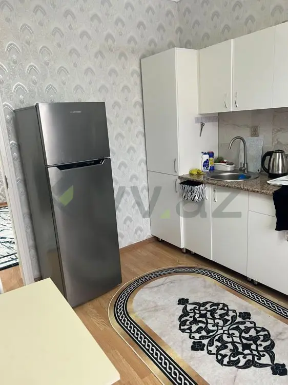 3 otaqlı Həyət evi Satılır, Məhəmmədli, Abşeron — Ev, villa (6)