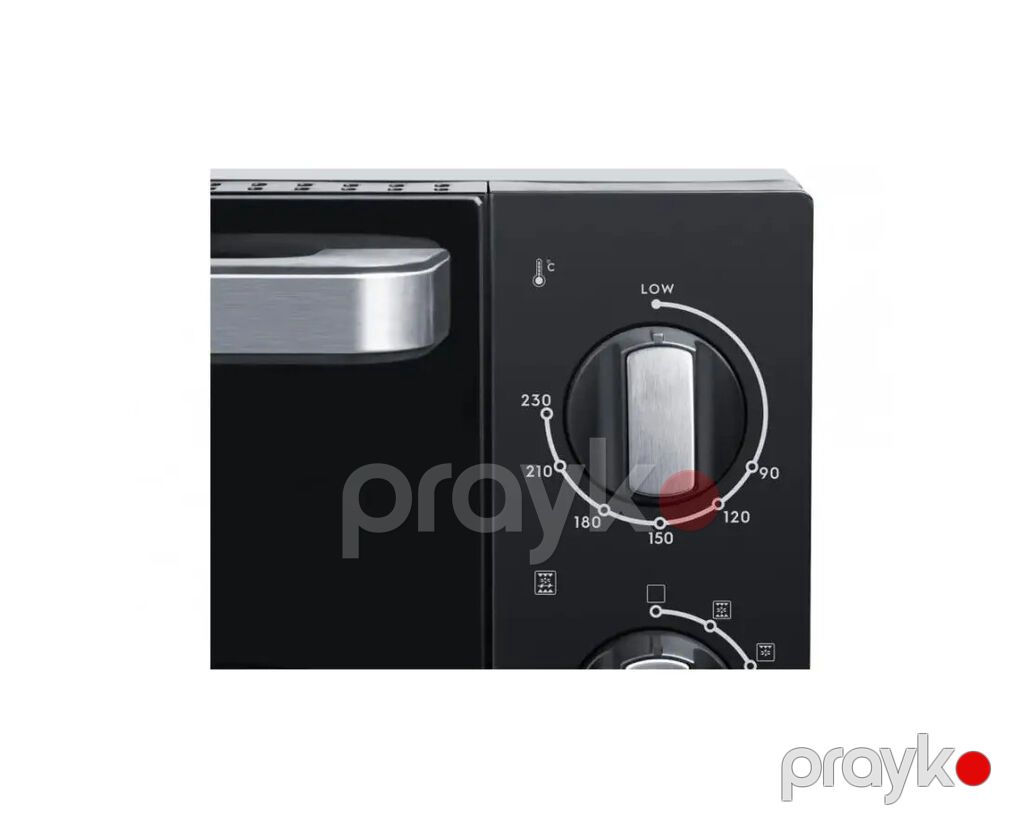 Məhsul 5297 Məhsulun adı: Elektrikli soba Electrolux ESO930 30L — Masaüstü plitələr, Bakı (3)
