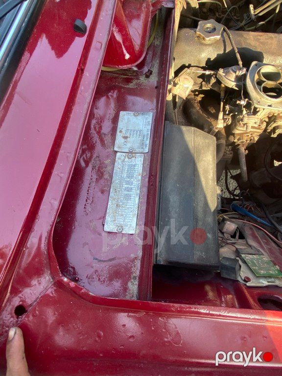 Lada (VAZ) 2107, 1.6 L, 1998 il, 350 000 km — Avtomobillər, Sumqayıt (7)