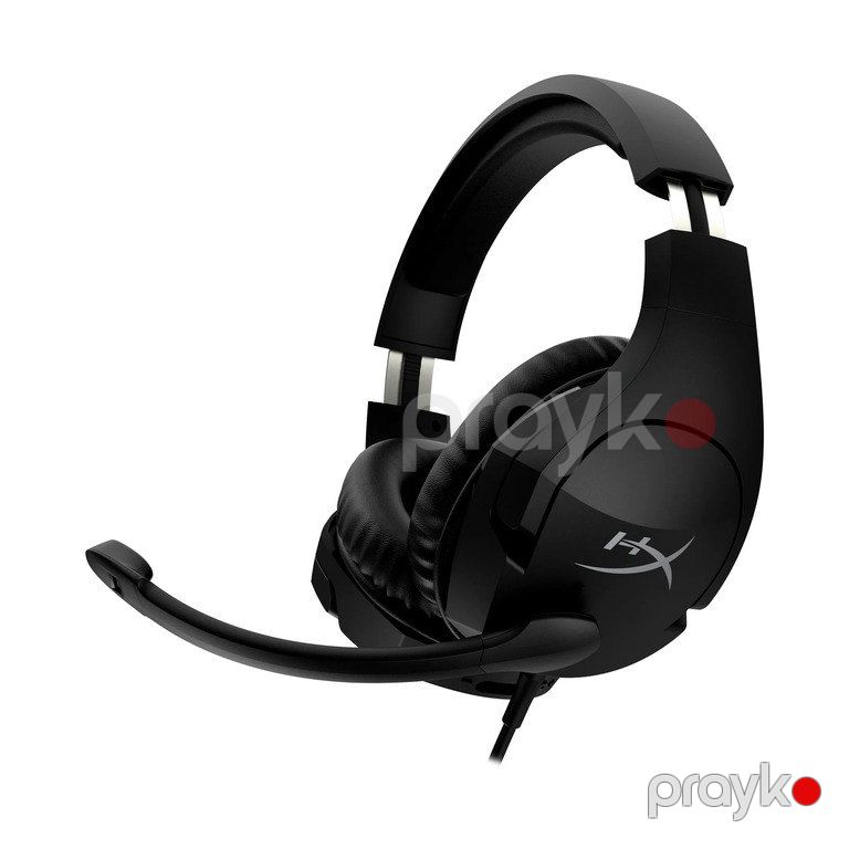 Qulaqlıq "HyperX Cloud Stinger S 7.1 Gaming Headset (HHSS1S-AA-BK/G)" — Səs texnikası, Bakı (2)