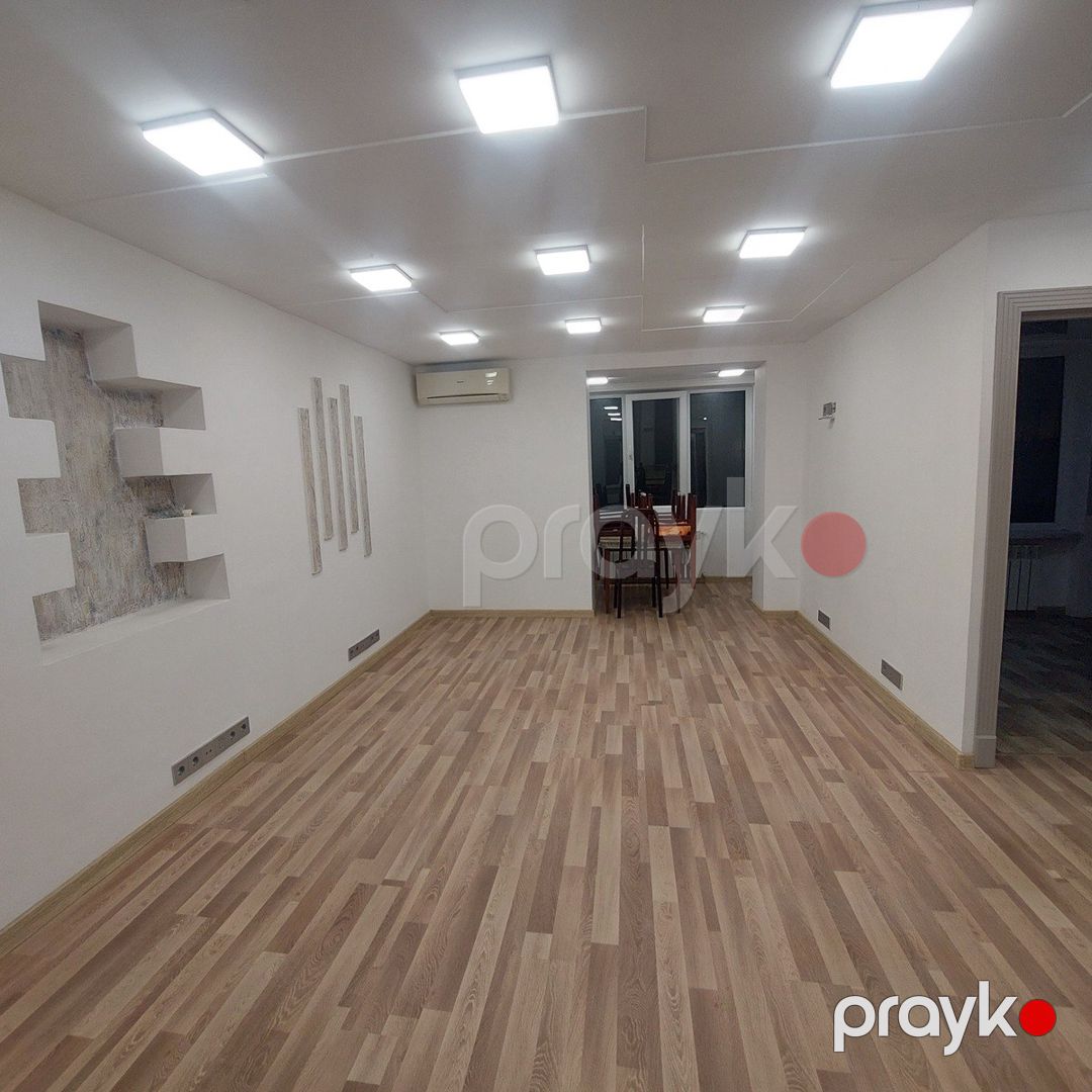 İcarəyə verilir 2 otaqlı ofis 53 m² — Ofis, Bakı (9)