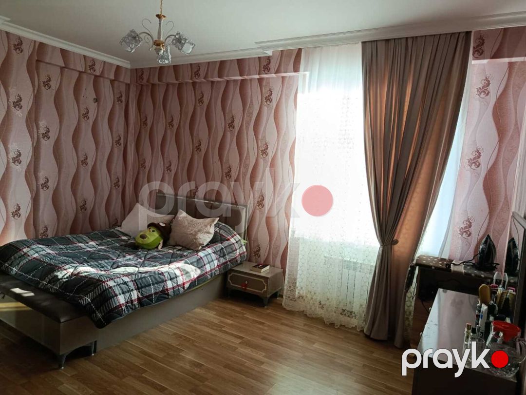Satılır 3 otaqlı yeni tikili 96 m² — Mənzil, Bakı (6)