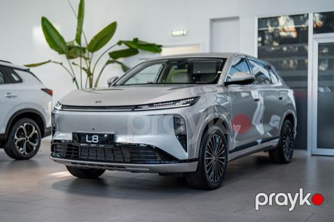 DongFeng Aeolus L8, 1.5 L, 18.1 kWh, 2026 il, yeni — Bakı