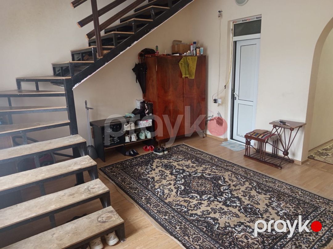 Satılır 5 otaqlı həyət evi/bağ evi 167 m² — Ev, villa, Bakı (9)