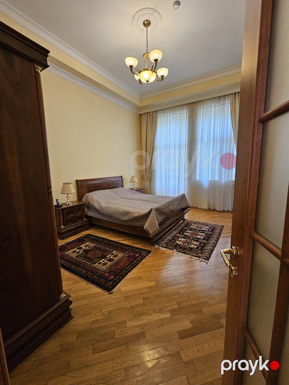 İcarəyə verilir 3 otaqlı köhnə tikili 100 m² — Mənzil, Bakı (7)