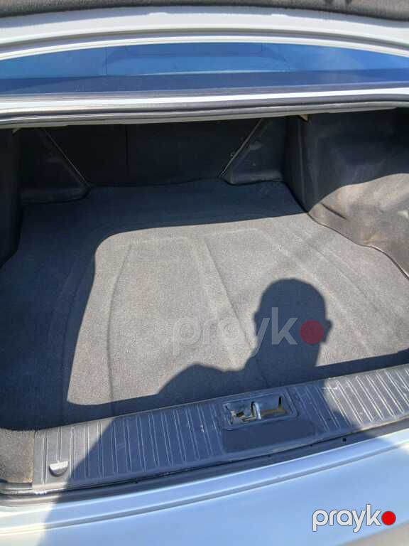 Chevrolet Epica, 2.0 L, 2008 il, 336 229 km — Avtomobillər, Bakı (8)