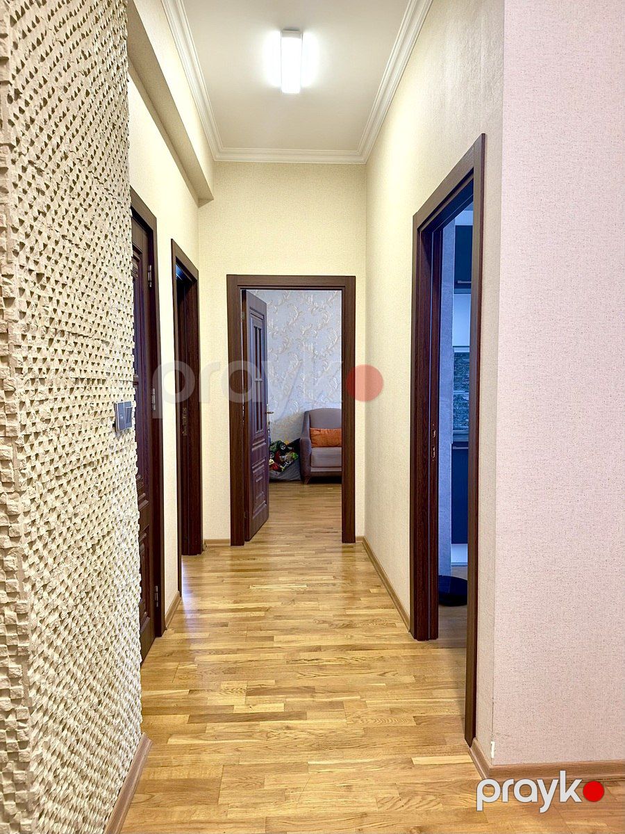 Satılır 3 otaqlı yeni tikili 87 m² — Mənzil, Bakı (2)