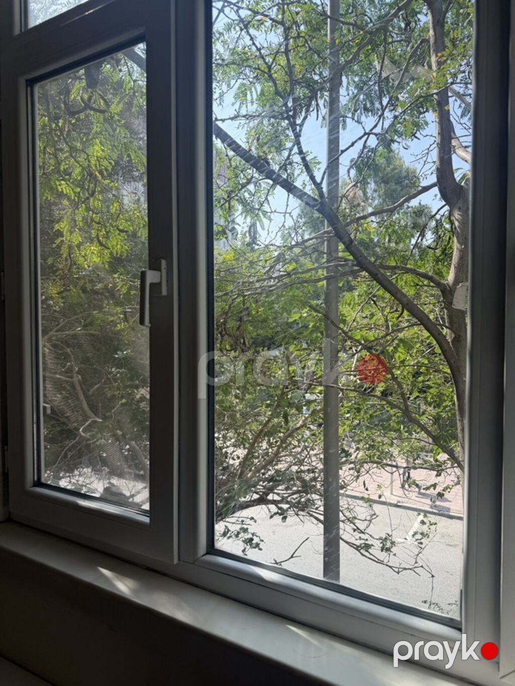 Maklerlər narahat etməsin ev özümündür uzun müddətli ailələrə verilir — Mənzil, Masazır (3)