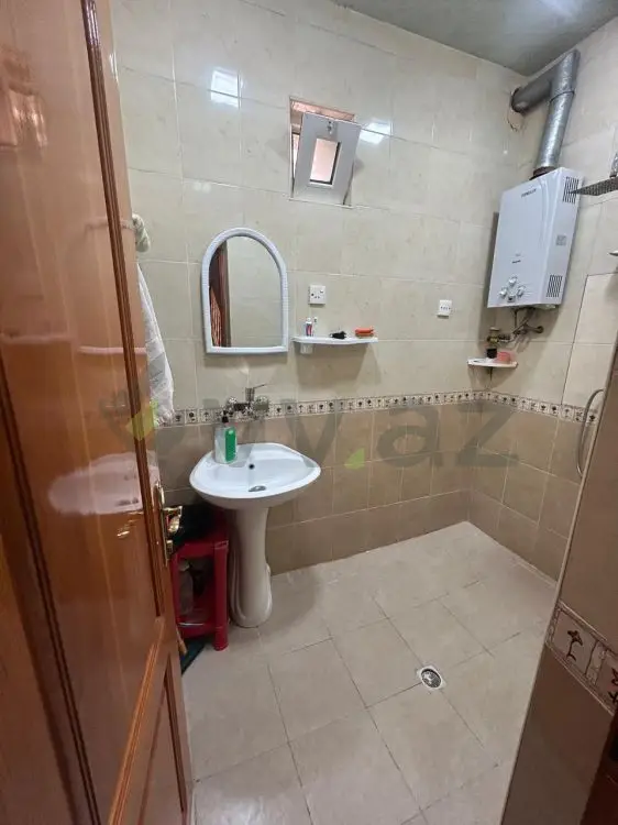4 otaqlı Həyət evi Satılır, Biləcəri qəs., Binəqədi, Bakı — Ev, villa, Bakı (9)