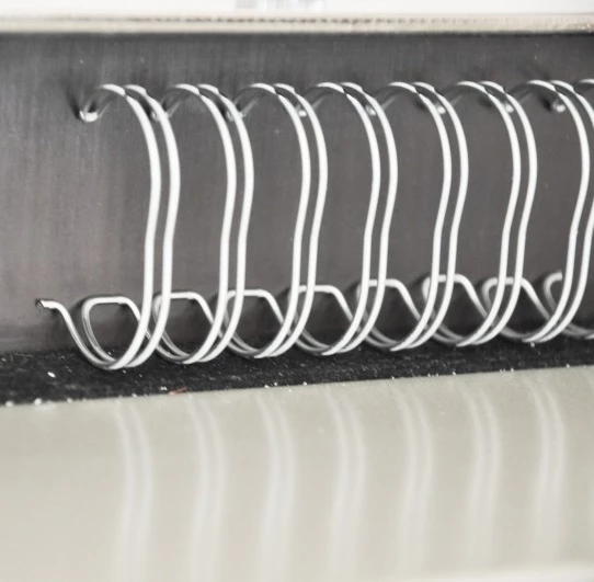 Recosystems CB 6E Wire Binding Machine — Ofis texnikası və istehlak malları, Bakı (2)