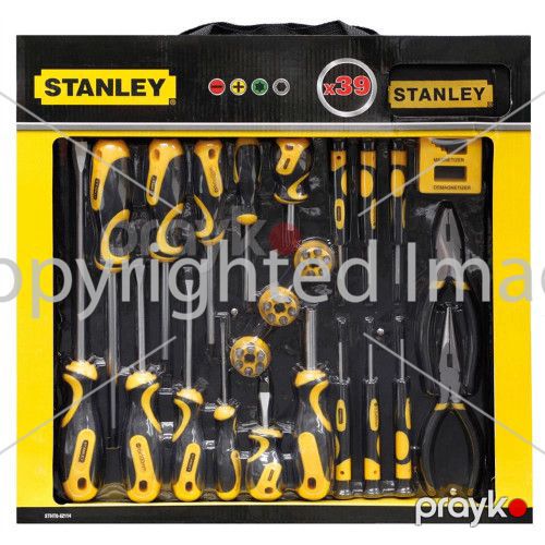 Vintburan dəsti Stanley STHT0-62114 — Təmir və inşaat, Bakı (2)