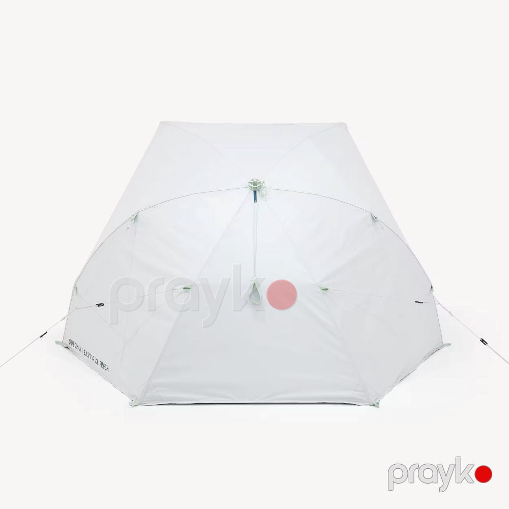 Çadır Decathlon 8844621, rəngbərəng — Mallar, Bakı (2)