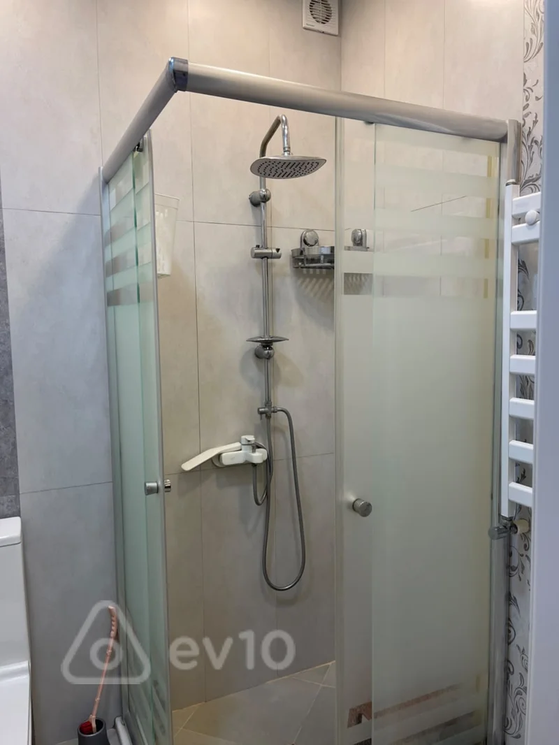 2 otaqlı mənzil, 55 m², Həsən bəy Zərdabi pr — kirayə — Mənzil, Bakı (11)