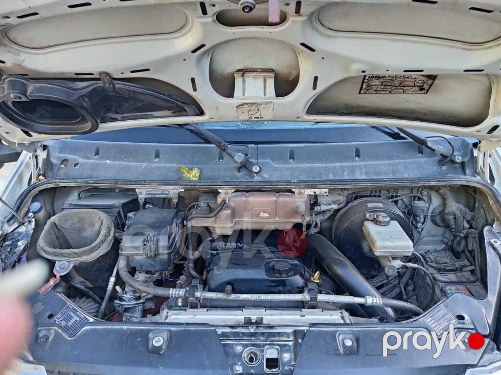 Iveco Daily, 3.0 L, 2012 il, 372 000 km 90-TL-815 — Yük maşınları, Sumqayıt (9)