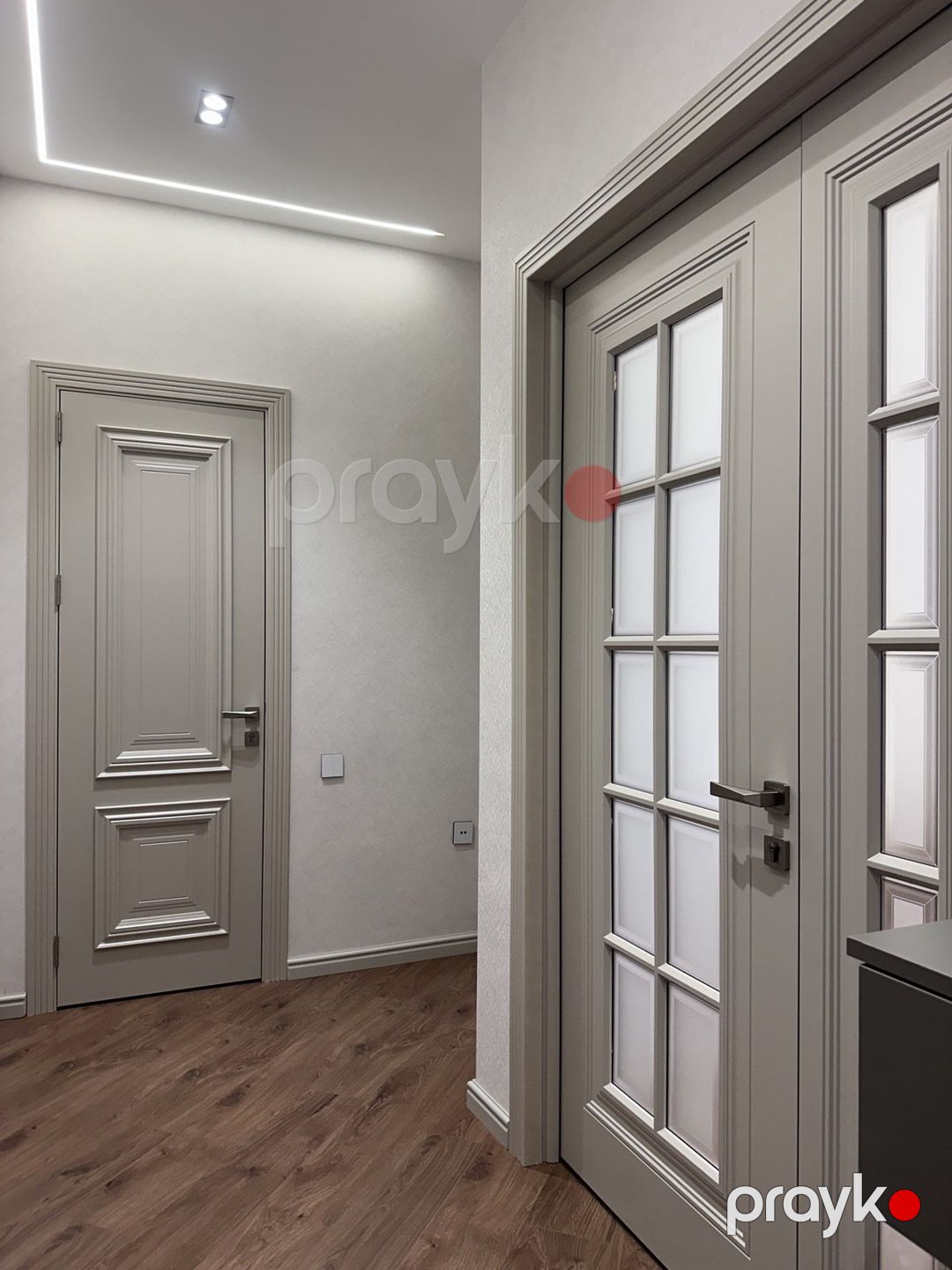 Satılır 2 otaqlı yeni tikili 65 m² — Mənzil, Bakı (12)
