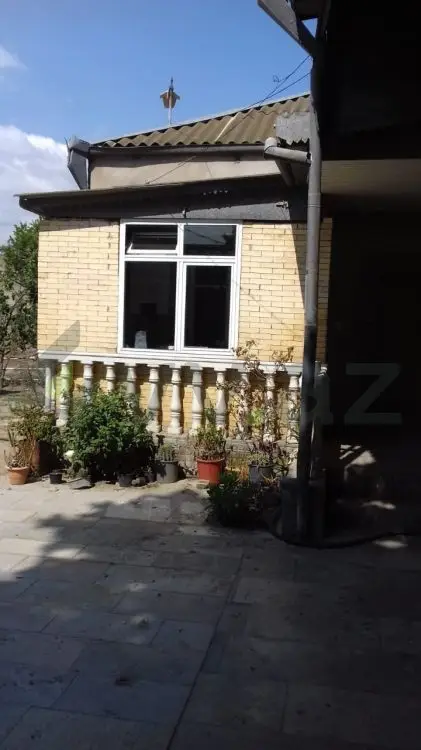 4 otaqlı Həyət evi Satılır, Şüvəlan, Xəzər, Bakı — Ev, villa, Bakı (9)