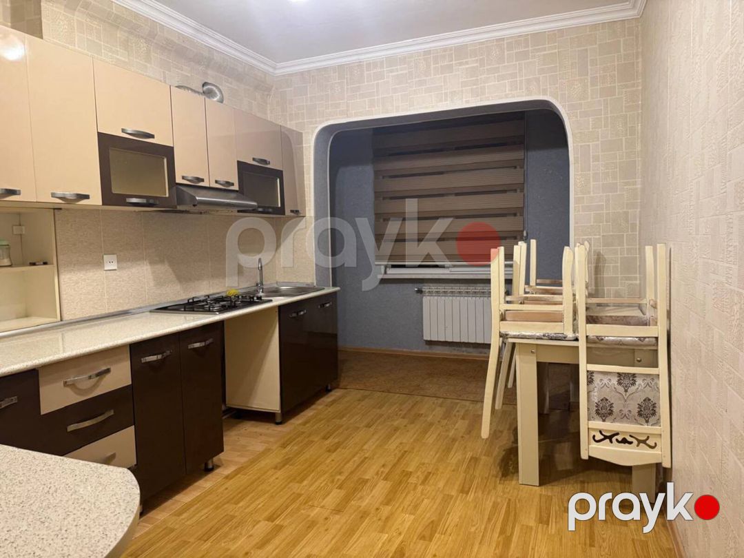 İcarəyə verilir 2 otaqlı köhnə tikili 60 m² — Mənzil, Bakı (3)